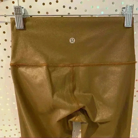 Lululemon Wunder Under High-Rise Tight - Picture 7 of 11